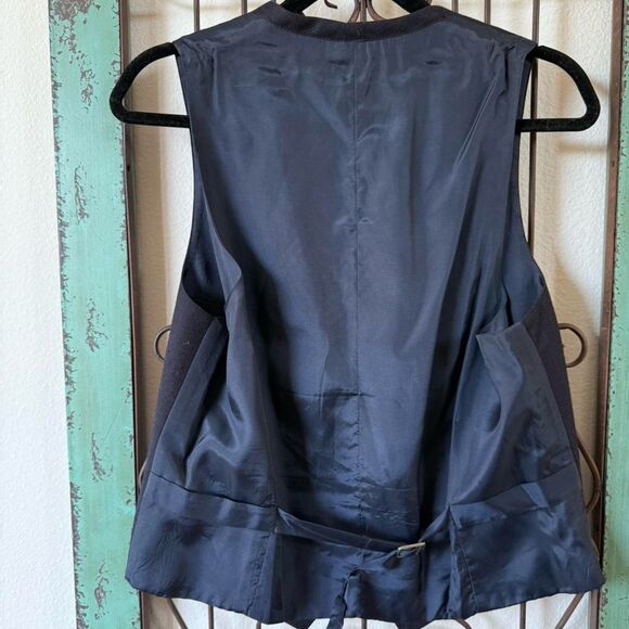 Men's vintage vest size Med. Purchased from a wardrobe set. - Picture 2 of 8